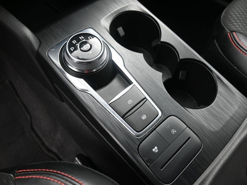 2025 Ford Escape ST-Line AWD