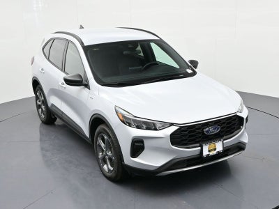 2025 Ford Escape ST-Line AWD