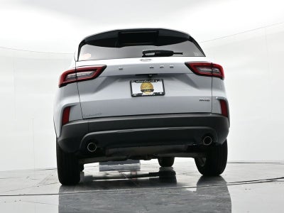 2025 Ford Escape ST-Line AWD