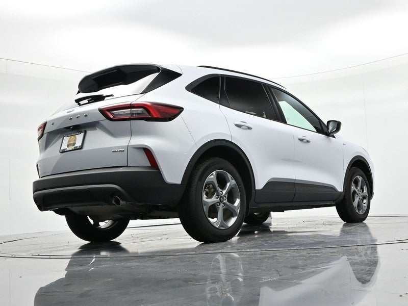 2025 Ford Escape ST-Line AWD