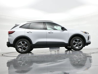 2025 Ford Escape ST-Line AWD