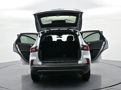 2025 Ford Escape ST-Line AWD