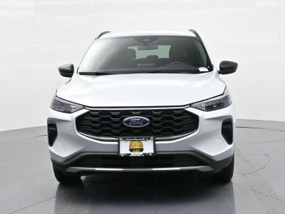 2025 Ford Escape ST-Line AWD