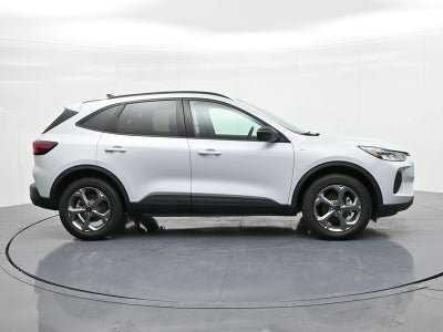 2025 Ford Escape ST-Line AWD