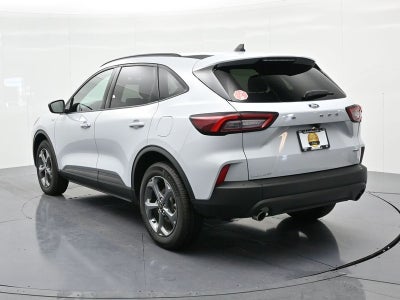 2025 Ford Escape ST-Line AWD