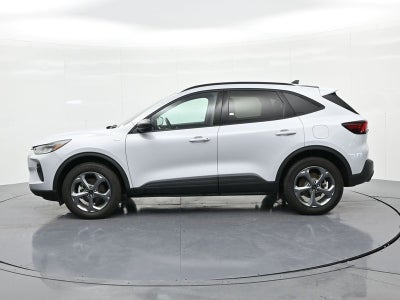 2025 Ford Escape ST-Line AWD
