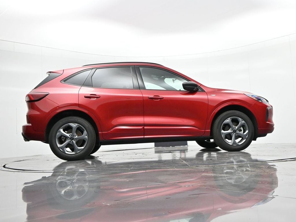 2024 Ford Escape ST-Line AWD