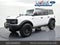 2024 Ford Bronco Wildtrak 4 Door Advanced 4x4