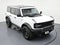 2024 Ford Bronco Wildtrak 4 Door Advanced 4x4