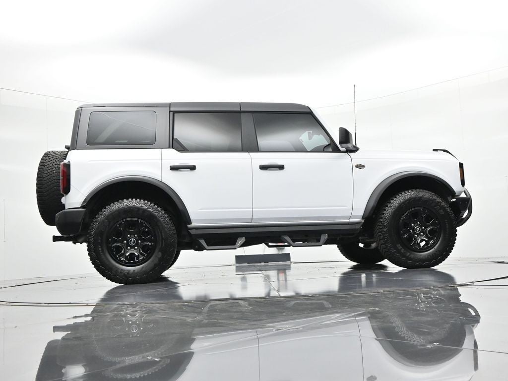 2024 Ford Bronco Wildtrak 4 Door Advanced 4x4