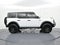 2024 Ford Bronco Wildtrak 4 Door Advanced 4x4
