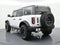 2024 Ford Bronco Wildtrak 4 Door Advanced 4x4