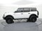 2024 Ford Bronco Wildtrak 4 Door Advanced 4x4