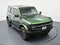 2024 Ford Bronco Outer Banks 4 Door 4x4