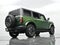 2024 Ford Bronco Outer Banks 4 Door 4x4