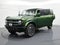 2024 Ford Bronco Outer Banks 4 Door 4x4