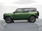 2024 Ford Bronco Outer Banks 4 Door 4x4