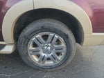 2006 Ford Explorer 4dr 114" WB 4.6L Eddie Bauer 4WD