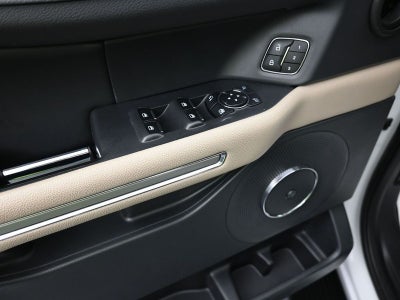 2024 Ford Expedition Max Limited 4x4