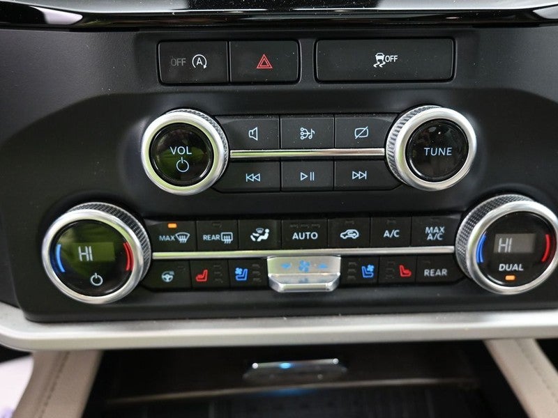 2024 Ford Expedition Max Limited 4x4