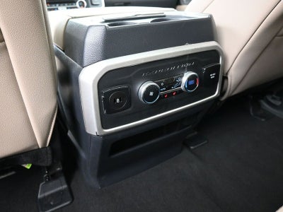 2024 Ford Expedition Max Limited 4x4