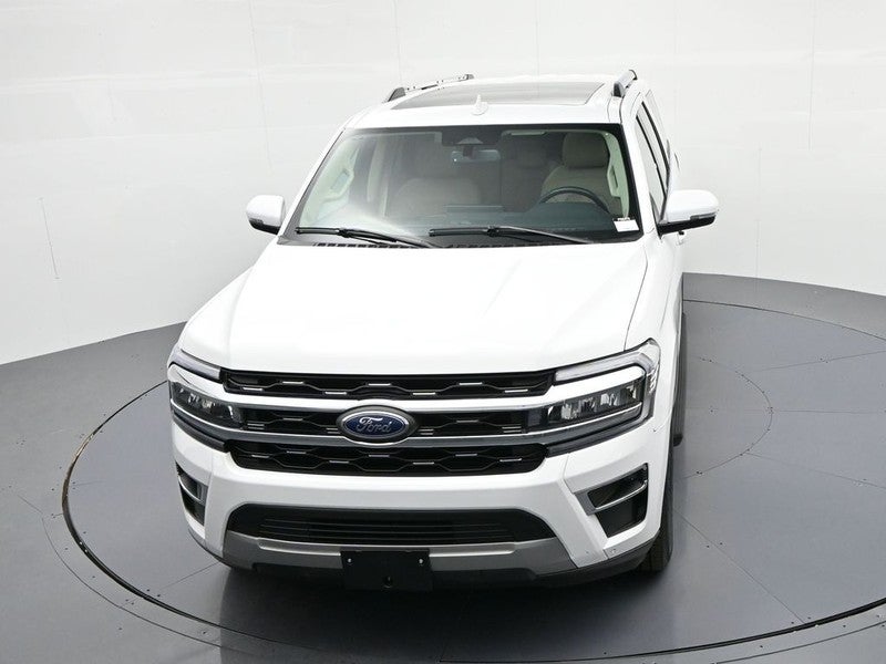2024 Ford Expedition Max Limited 4x4