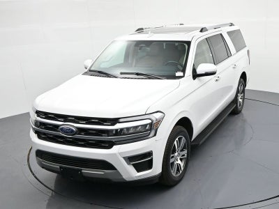 2024 Ford Expedition Max Limited 4x4