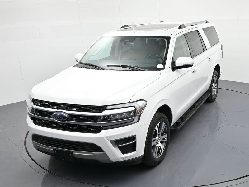 2024 Ford Expedition Max Limited 4x4