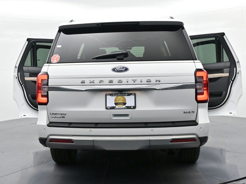 2024 Ford Expedition Max Limited 4x4