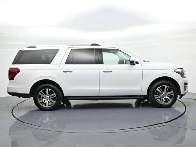 2024 Ford Expedition Max Limited 4x4