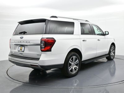 2024 Ford Expedition Max Limited 4x4