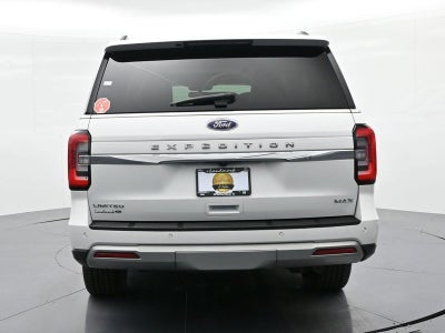 2024 Ford Expedition Max Limited 4x4