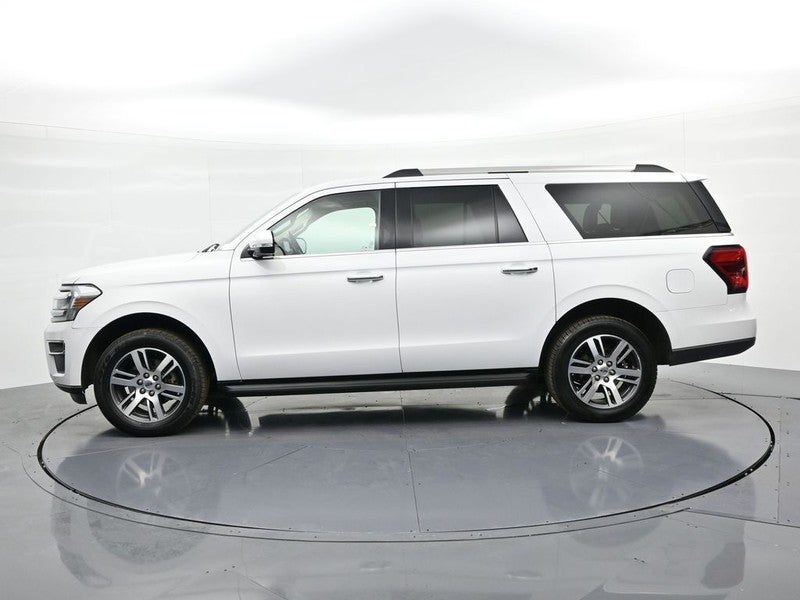 2024 Ford Expedition Max Limited 4x4