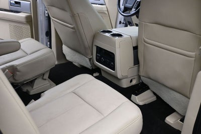 2015 Ford Expedition EL 4WD 4dr Limited
