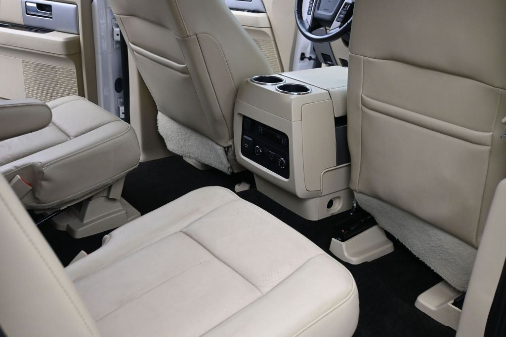 2015 Ford Expedition EL 4WD 4dr Limited