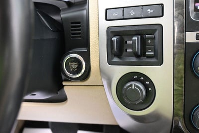 2015 Ford Expedition EL 4WD 4dr Limited