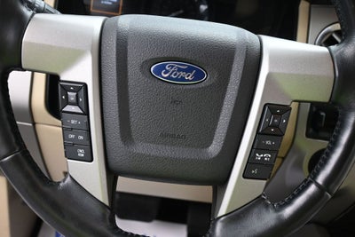 2015 Ford Expedition EL 4WD 4dr Limited