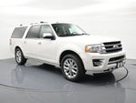 2015 Ford Expedition EL 4WD 4dr Limited