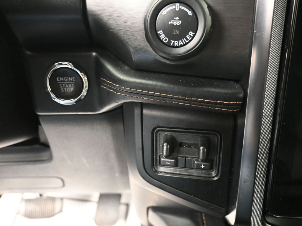 2023 Ford Expedition Platinum 4x4