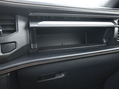 2023 Ford Expedition Platinum 4x4