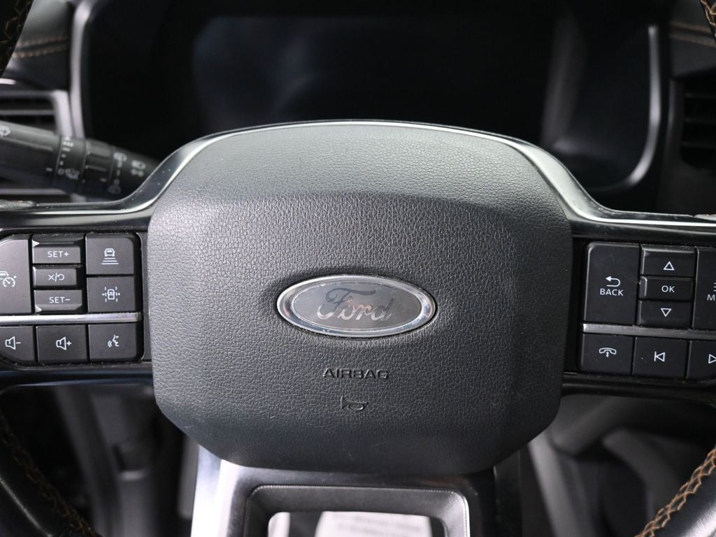 2023 Ford Expedition Platinum 4x4