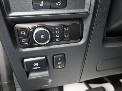 2023 Ford Expedition Platinum 4x4