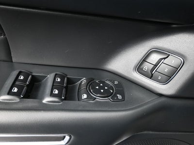 2023 Ford Expedition Platinum 4x4