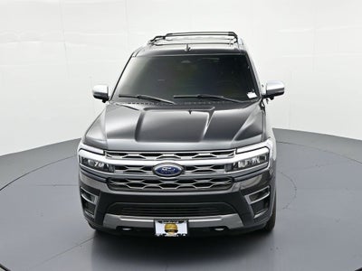 2023 Ford Expedition Platinum 4x4