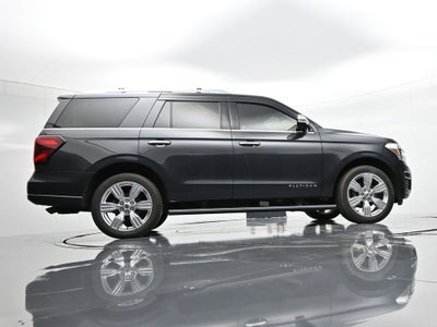 2023 Ford Expedition Platinum 4x4