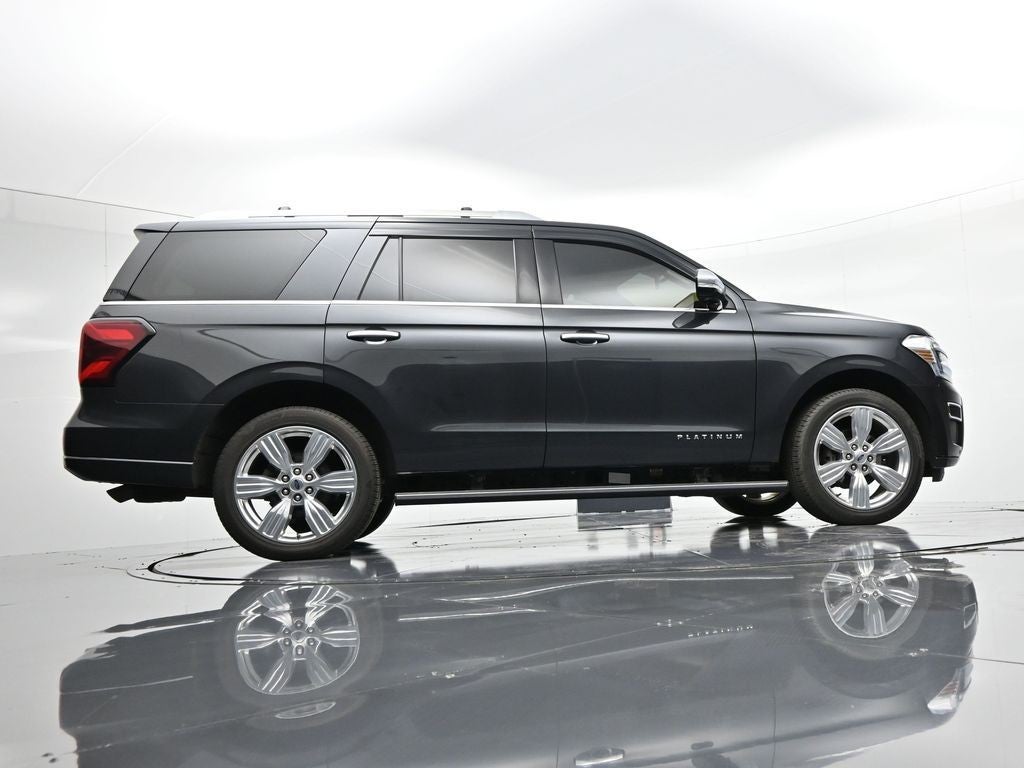 2023 Ford Expedition Platinum 4x4