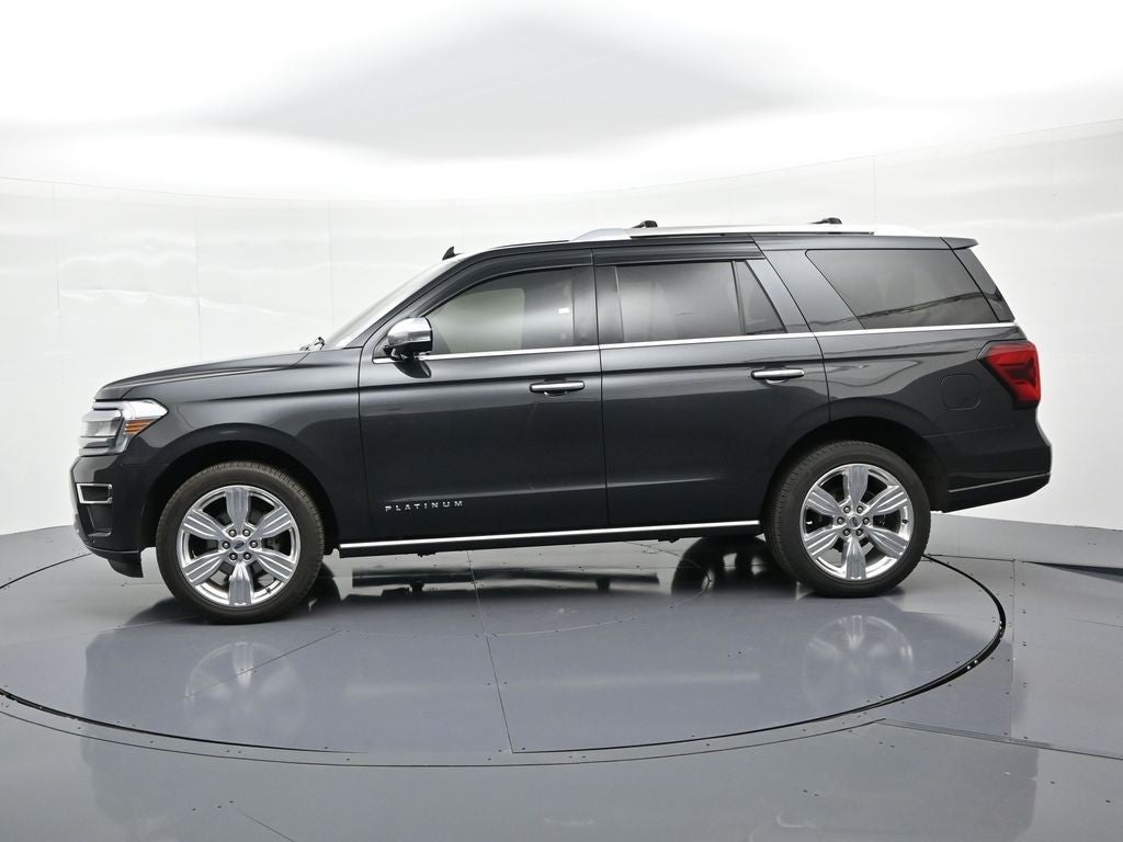 2023 Ford Expedition Platinum 4x4