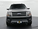 2017 Ford Expedition Platinum 4x4