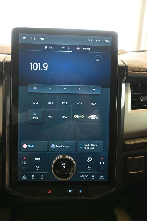 2022 Ford Expedition Timberline 4x4