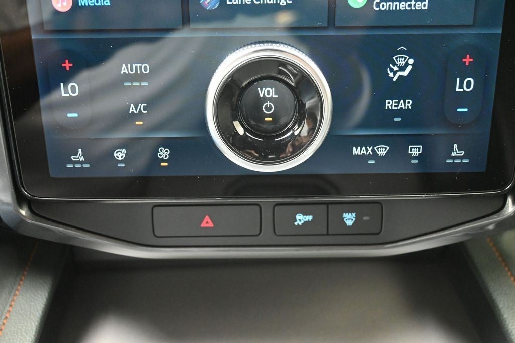 2022 Ford Expedition Timberline 4x4